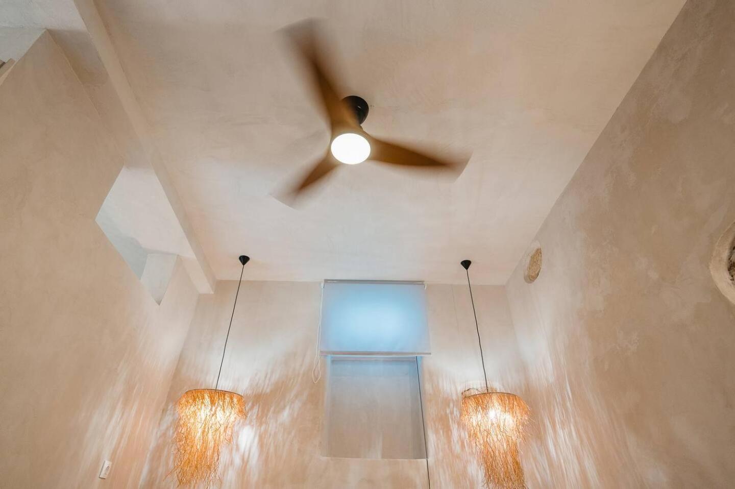 马塔拉 Casa Grotta With Sea & Cave View酒店 外观 照片